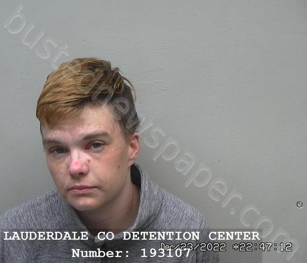 NAVE, APRIL JOY #, Lauderdale County, Alabama - 2023-04-02 21:52:00