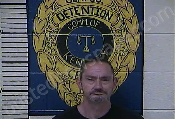 LAWSON, JAMES RICKY #, Clay County, Kentucky - 2023-04-02 20:35:00
