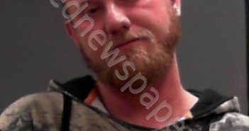 WEST, SHAWN DANIEL LEE | 2023-04-02 02:30:00 Ohio County, West Virginia Booking