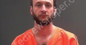 ADOLPHSON, ANDREW JOHN | 2023-04-02 Ohio County, West Virginia Booking