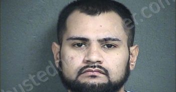 <B>DAMIAN</B>, <B>JOSE</B> <B>RAFAEL</B> JR #, Wyandotte County, Kansas - 2023-04-02