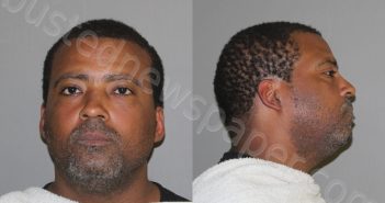 <B>PEACE</B>, <B>DAVID</B> <B>RYAN</B> #, Denton County, Texas - 2023-04-02