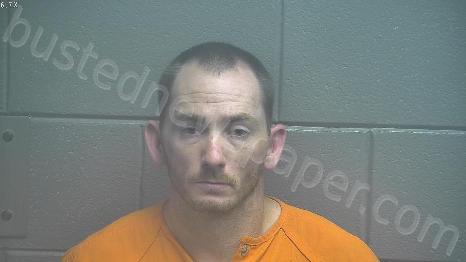 PASLEY, JESSE LEE #, Scott County, Kentucky - 2023-04-02 02:18:00