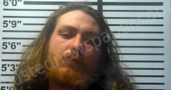 <B>SULLIVAN</B>, THOMAS <B>ERIC</B> #, Jones County, Mississippi - 2023-04-02 20:44:00