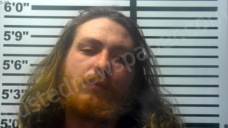 SULLIVAN, THOMAS ERIC #, Jones County, Mississippi - 2023-04-02 20:44:00