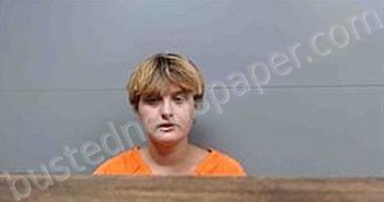 LYNLEIGH CARLEEN LEWIS | 2023-04-02 Franklin County, Florida Booking