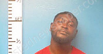 <B>DIGGLES</B>, <B>KEITHAN</B> <B>JABRELL</B> #, Hardin County, Texas - 2023-04-03