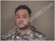 CRISPIN TOVAR, CARLOS | 2023-04-03 Harnett County, North Carolina Booking