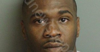 HARRELL, ANTONIO JERMAINE | 2023-04-03 13:33:00 Jefferson County, Alabama Booking