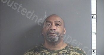 MYRICK, SHANNON | 2023-04-03 Cumberland County, New Jersey Booking