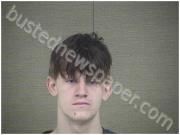 NEAL, MARK | 2023-04-03 Harnett County, North Carolina Booking