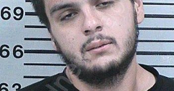 DIAZ, JAVIER | 2023-04-03 10:54:49 Hood County, Texas Booking