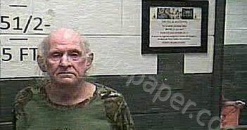 ISAAC, GARY LEE | 2023-04-03 11:57:00 Whitley County, Kentucky Booking