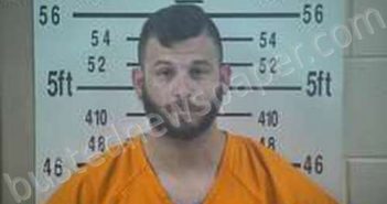 <B>JOSHUA</B> <B>TREVINO</B> #, Kleberg County, Texas - 2023-04-03 06:13:00
