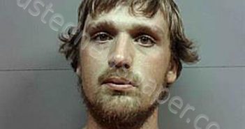 <B>ANDREW</B> <B>COLE</B> <B>SMITH</B> #, Franklin County, Florida - 2023-04-03