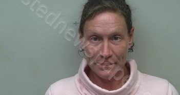 <B>JUDD</B>, <B>CHRISTY</B> <B>LEANN</B> #, Lauderdale County, Alabama - 2023-04-03 13:46:00