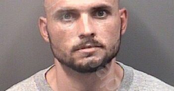 <B>PETERSON</B>, BRANDON <B>JACOB</B> #, Rowan County, North Carolina - 2023-04-03 08:41:00