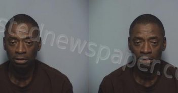 JONES, KEVIN ALEXANDER | 2023-04-03 Roanoke County, Virginia Booking