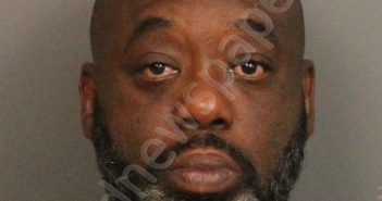 FRANKLIN, CARLOS LAMAR | 2023-04-03 13:21:00 Jefferson County, Alabama Booking
