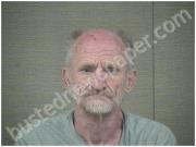 KING, DANIEL | 2023-04-03 Harnett County, North Carolina Booking