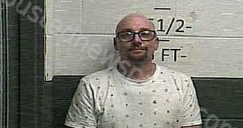 <B>RANDLE</B>, <B>DAVID</B> <B>ALLEN</B> #, Whitley County, Kentucky - 2023-04-03 21:34:00