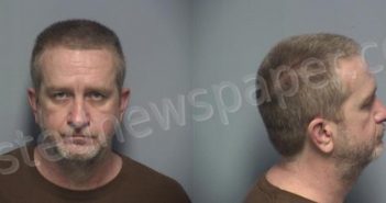 NEIL, TIMOTHY RAY | 2023-04-03 Roanoke County, Virginia Booking