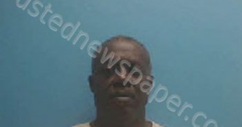 <B>ALFORD</B>, <B>NOLAN</B> <B>RICARDO</B> #, Desoto County, Florida - 2023-04-03 14:04:00