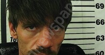 <B>WILLIAM</B> <B>LEE</B> ALAN <B>BARNES</B> #, Cherokee County, Kansas - 2023-04-03 20:30:00