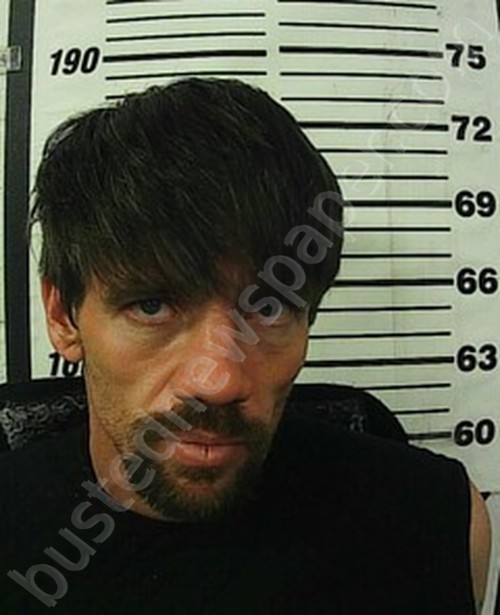 WILLIAM LEE ALAN BARNES #, Cherokee County, Kansas - 2023-04-03 20:30:00
