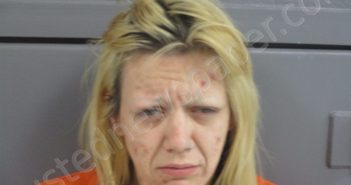 MARTIN, <B>COURTNEY</B> NICHOLE #, <b>Preston</b> County, West Virginia, Preston County, West Virginia - 2023-04-03 04:20:00