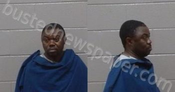 <B>NJUALEM</B>, <B>COLIN</B> <B>NKEMAKA</B> #, Wichita County, Texas - 2023-04-03