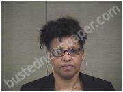 MEBANE, CASSANDRA | 2023-04-03 Harnett County, North Carolina Booking