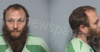 BOOTHE, BRYAN LEE | 2023-04-03 Roanoke County, Virginia Booking