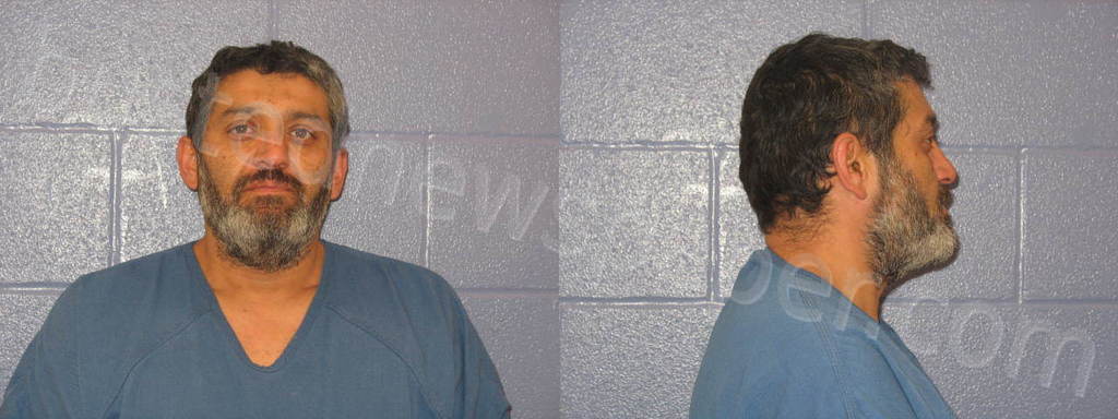 SALAS, ENRIQUE INFANTE #, Andrews County, Texas - 2023-04-03