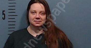 <B>HELVEY</B>, <B>SUMMER</B> <B>RAINE</B> #, Taylor County, Texas - 2023-04-03