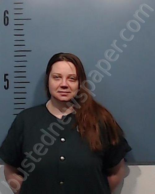 HELVEY, SUMMER RAINE #, Taylor County, Texas - 2023-04-03