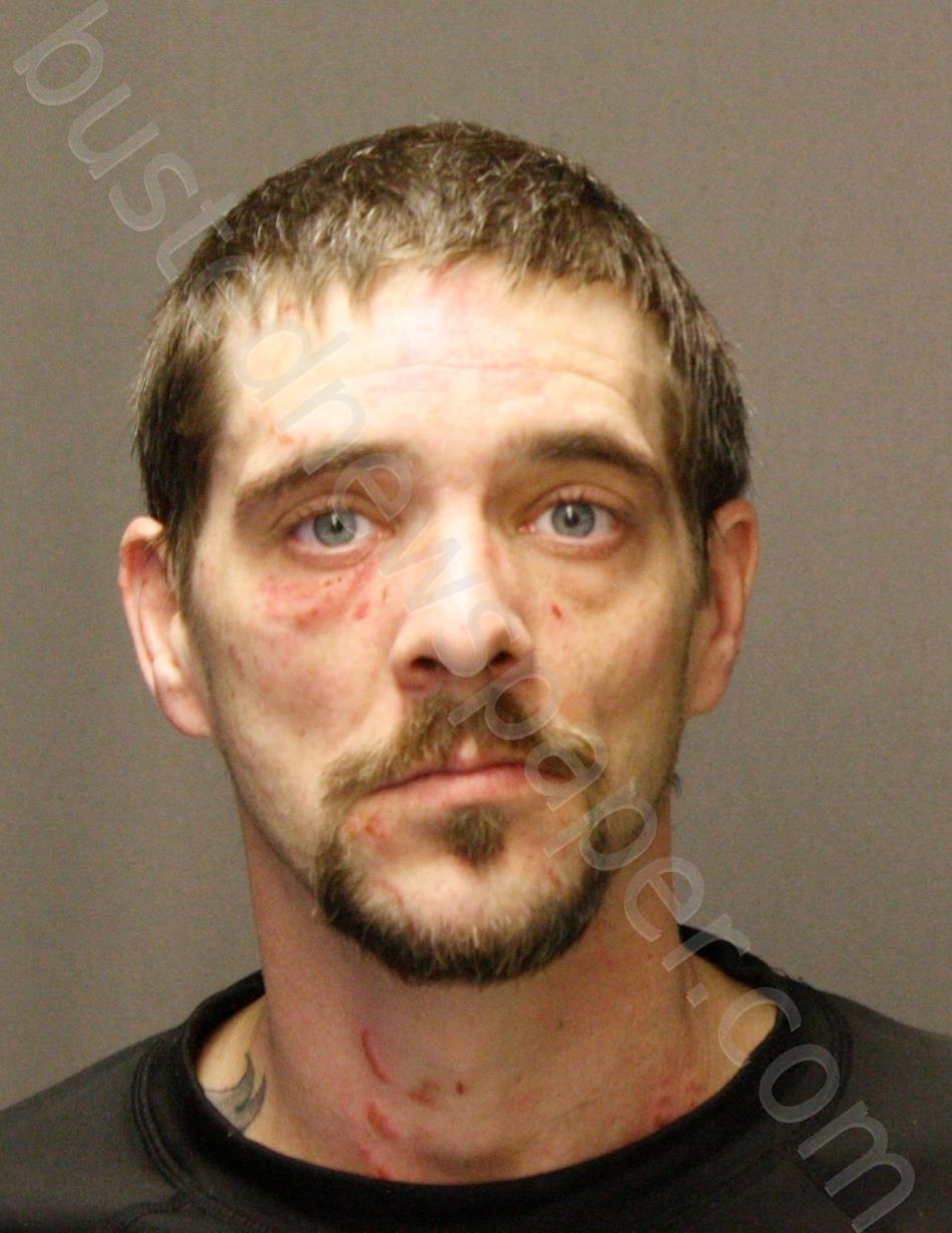 REITZEL, CHRISTOPHER LAWRENCE #, Perry County, Missouri - 2023-04-03 14:50:00