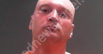 THOMAS, SHAWN CHRISTOPHER | 2023-04-03 20:40:00 Ohio County, West Virginia Booking