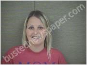 STRICKLAND, CRYSTAL | 2023-04-03 Harnett County, North Carolina Booking