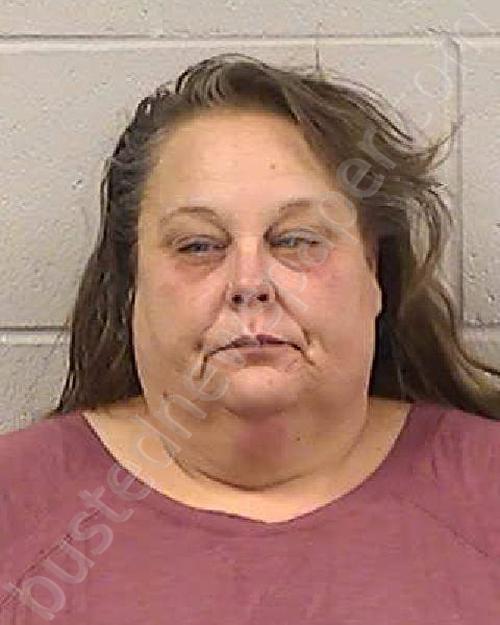 COATS, SHELLY ANN #, Dickinson County, Kansas - 2023-04-03 00:47:00