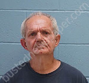 MICHAEL ALLEN BOSLEY | 2023-04-03 Lee County, Alabama Booking