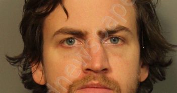 HARBISON, JOSHUA TYLER | 2023-04-03 17:02:00 Jefferson County, Alabama Booking