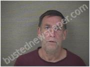 CLIFFORD, MICHAEL | 2023-04-03 Harnett County, North Carolina Booking