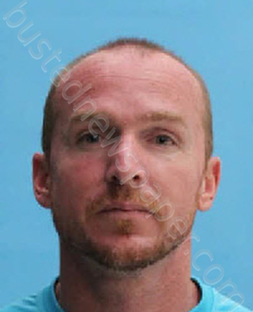 HUTCHISON, NATHANIEL JAY #, Desoto County, Florida - 2023-04-03 13:18:00