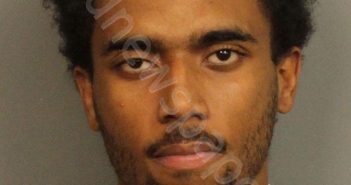 TAYLOR, DAVION WILLIAM | 2023-04-03 16:36:00 Jefferson County, Alabama Booking