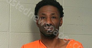 POINDEXTER, MICHAEL NONE | 2023-04-04 22:59:00 Woodford County, Kentucky Booking