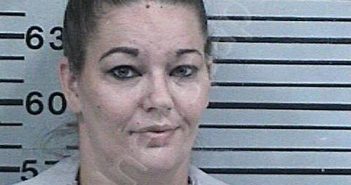 BAILEY, ASHLEY NICOLE | 2023-04-04 20:41:58 Hood County, Texas Booking