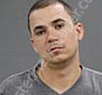 ELITON, TYLER KEITH | 2023-04-04 Wayne County, Indiana Booking