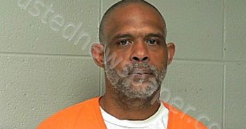 HAMILTON, DAVID LEE | 2023-04-04 04:39:00 Woodford County, Kentucky Booking