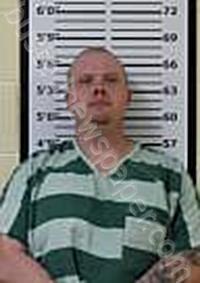 AUSTIN, DUSTIN JAMES #, Carter County, Tennessee - 2023-04-04